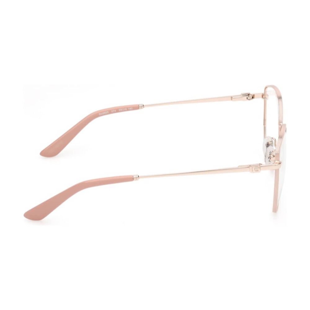 Lentes &Oacute;pticos Rosado Guess image number 6.0