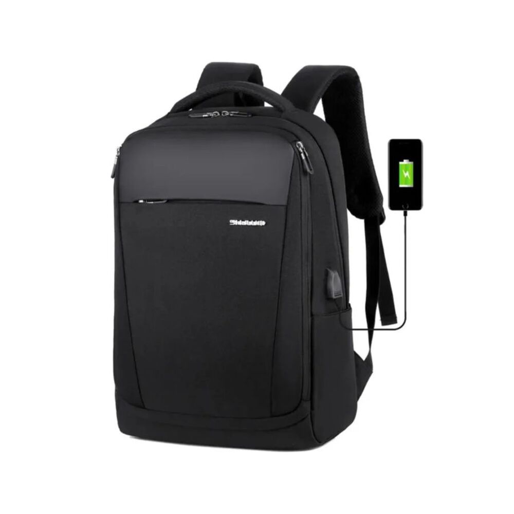 Mochila Bolso De Uso Diario image number 0.0
