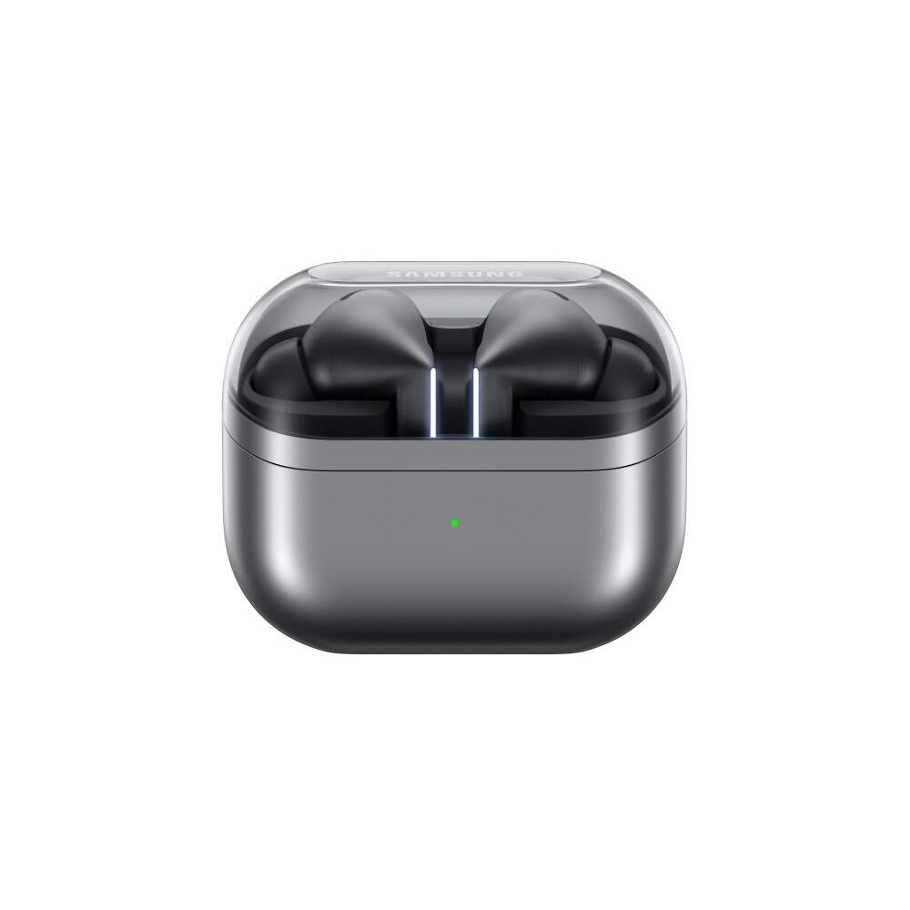Samsung Galaxy Buds3 Pro Plata, foto 7