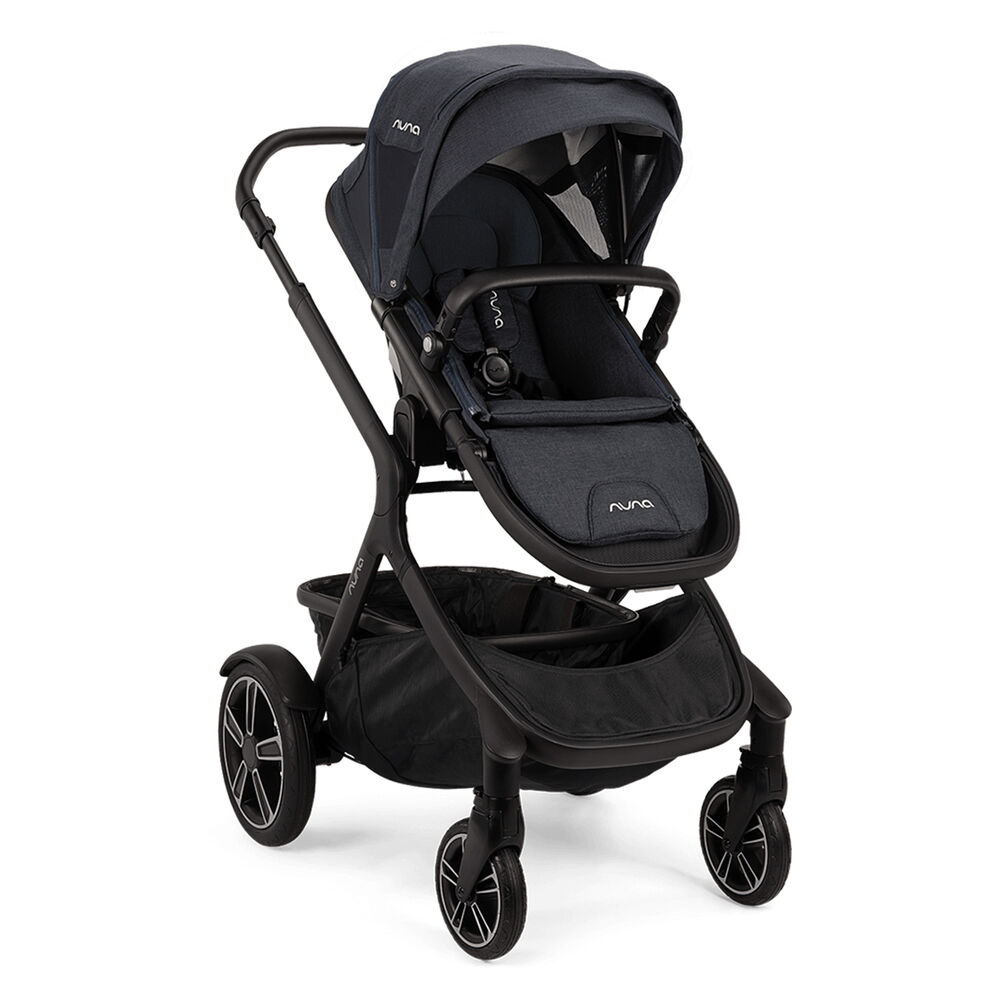 Coche De Paseo Demi Grow Ocean Nuna image number 0.0