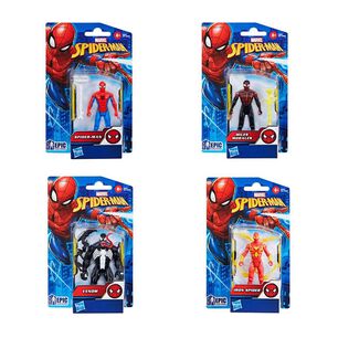 Figura De Acci&oacute;n Spiderman F6900