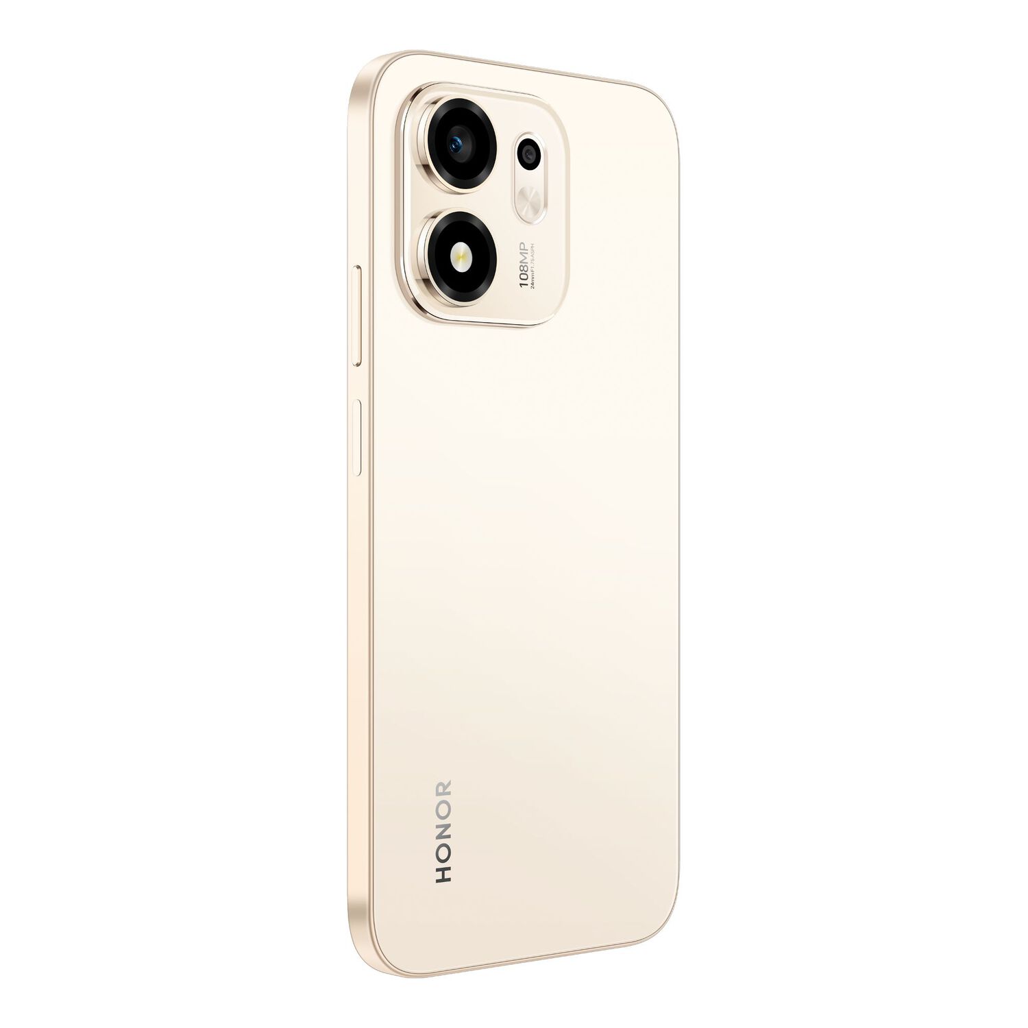 Smartphone Honor 600 Elite / 5G / 256 GB / Dorado / Liberado + Earbuds Clip 2 Pro image number 4.0