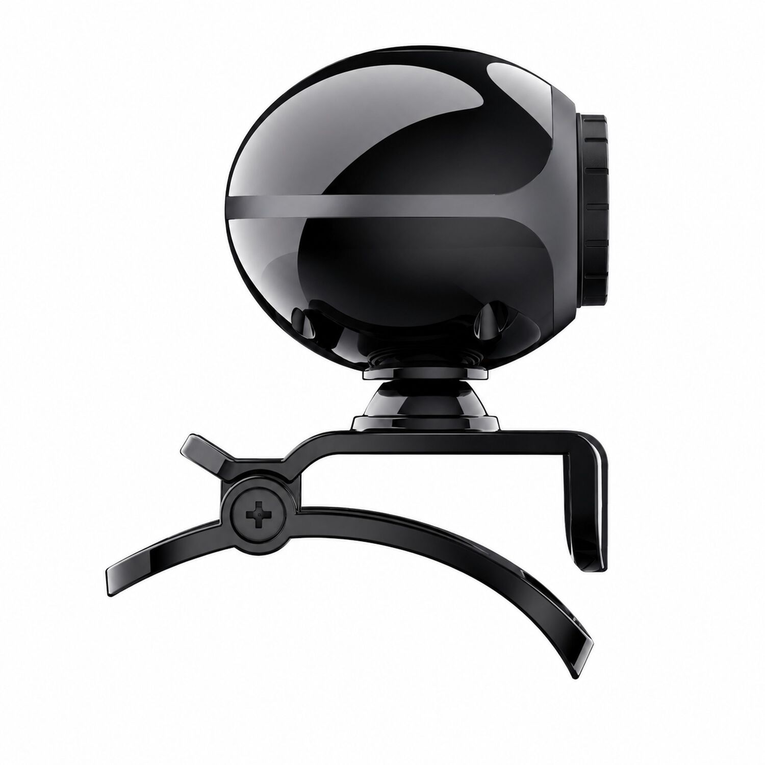 Webcam Trust Exis Con Microfono Incorporado Plug & Play image number 3.0