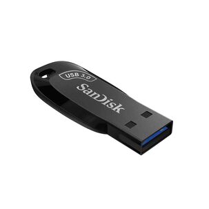 Pendrive 256gb Sandisk Ultra Shift Usb 3.0 Flash Drive