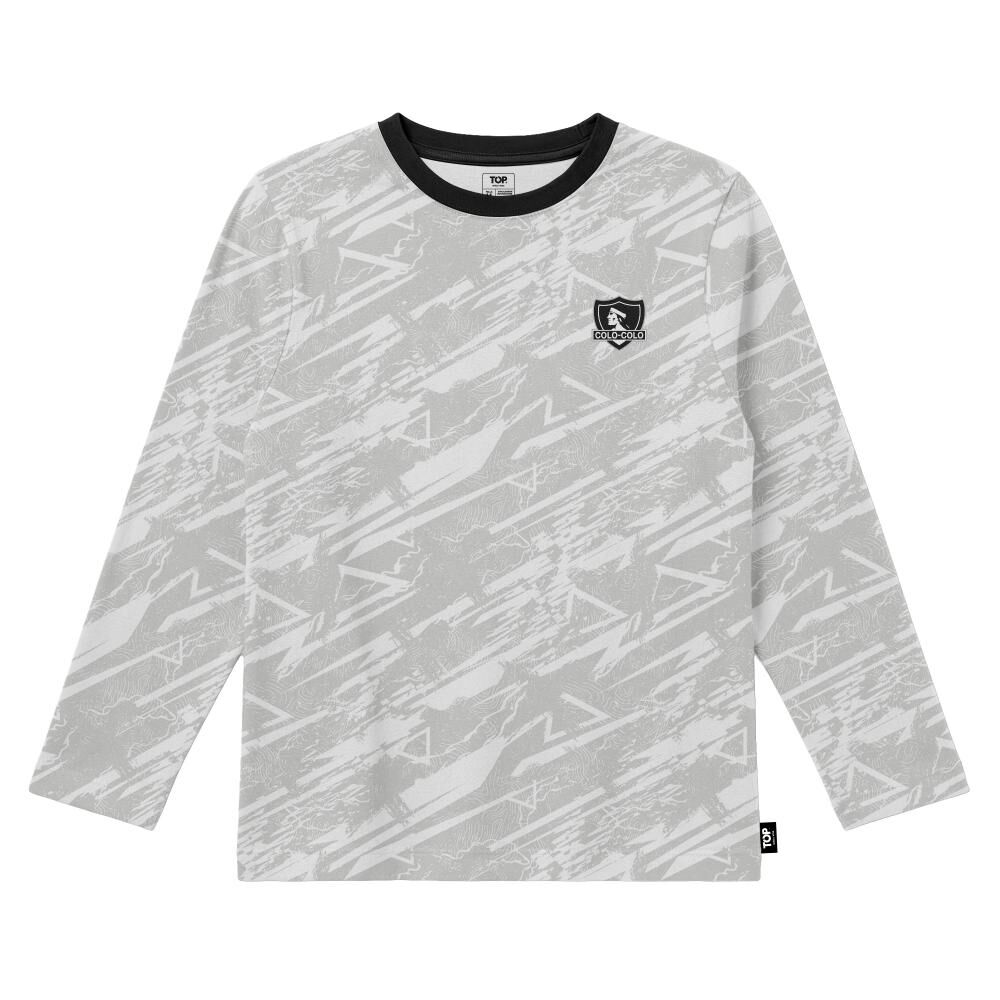 Pijama Ni&ntilde;o Top image number 1.0