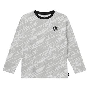 Pijama Ni&ntilde;o Top