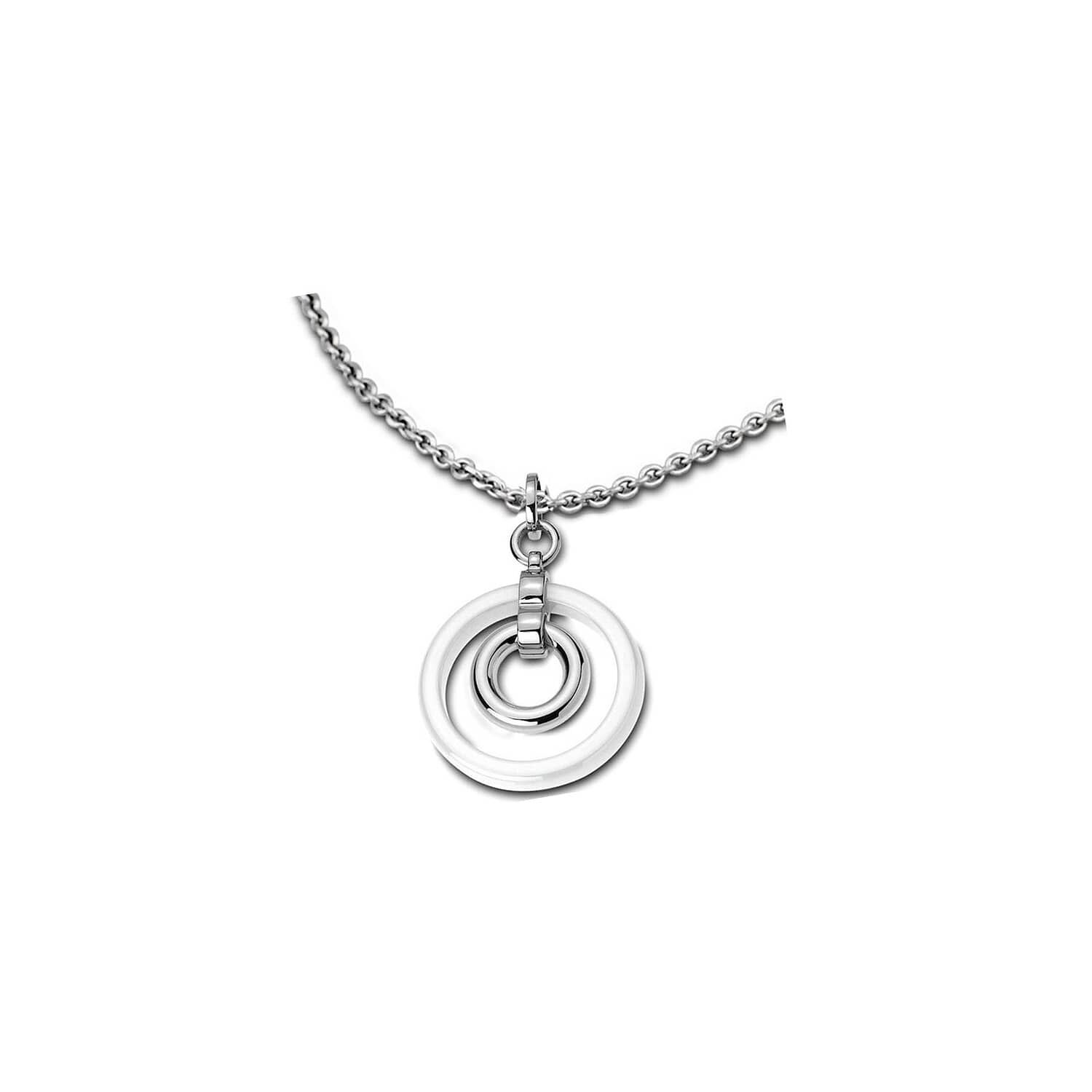 Collar Ls1610-1/1 Lotus Style Mujer Lotus Style Ceramic image number 0.0