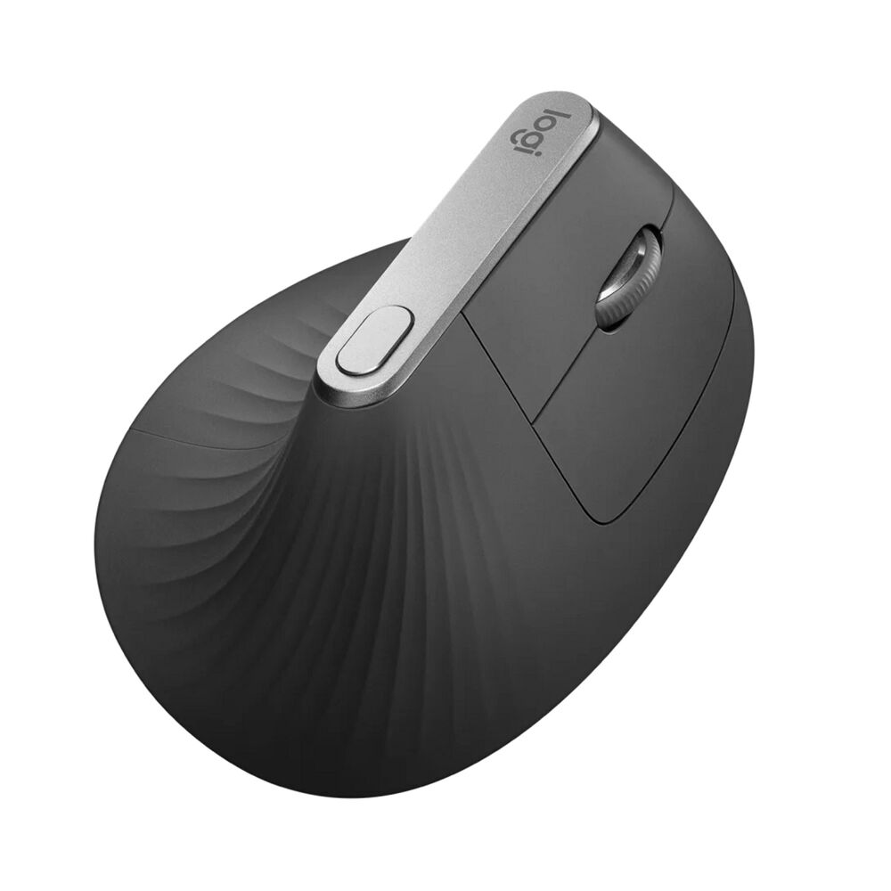 Mouse Logitech Mx Vertical Usb-c Bt Inal&aacute;mbrico 4000 Dpi image number 3.0