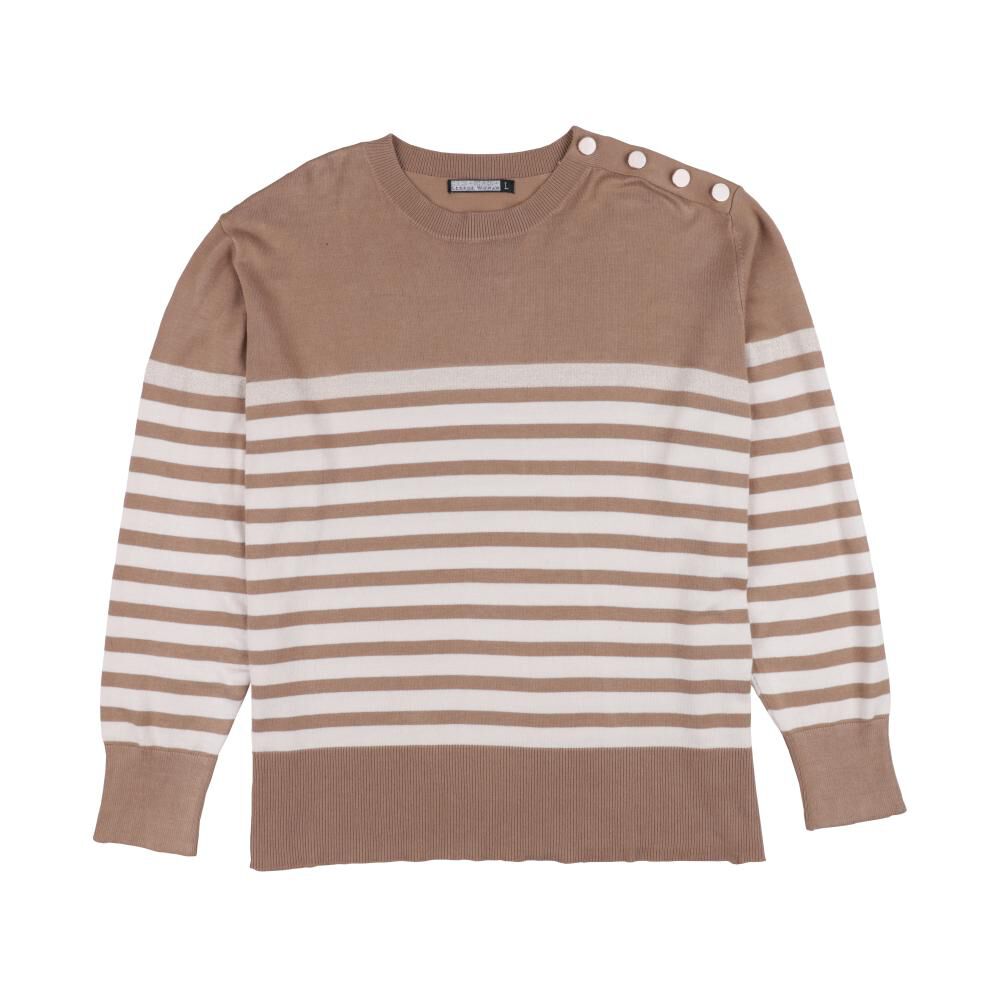 Sweater Mujer Lesage image number 0.0