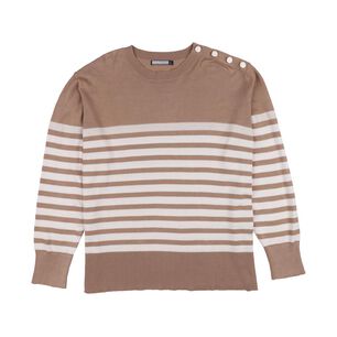 LESAGE SWEATER MUJER LESAGE