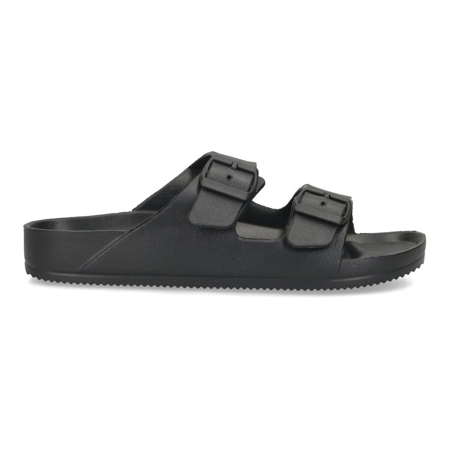 Sandalia Hombre Rolly Go Black image number 2.0