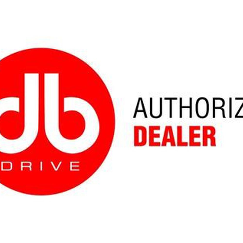 Componentes Db Drive Euphoria Es1 65c 16,5cms 2 Vias image number 6.0