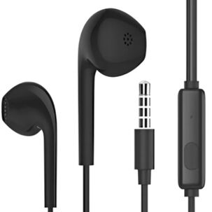 Audífono Manos Libres Gamer In-ear Jack 3.5mm