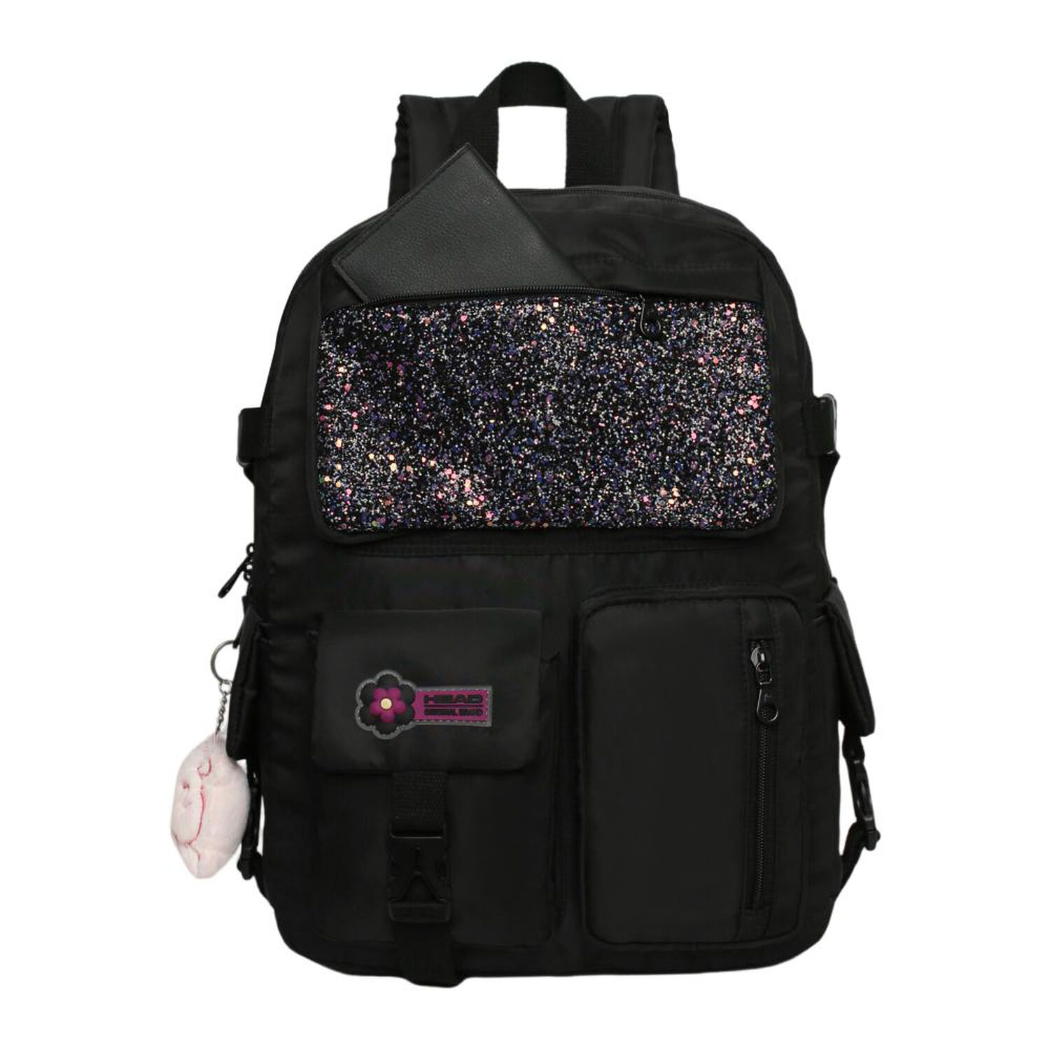 Mochila Teen Fusi&oacute;n Head image number 1.0