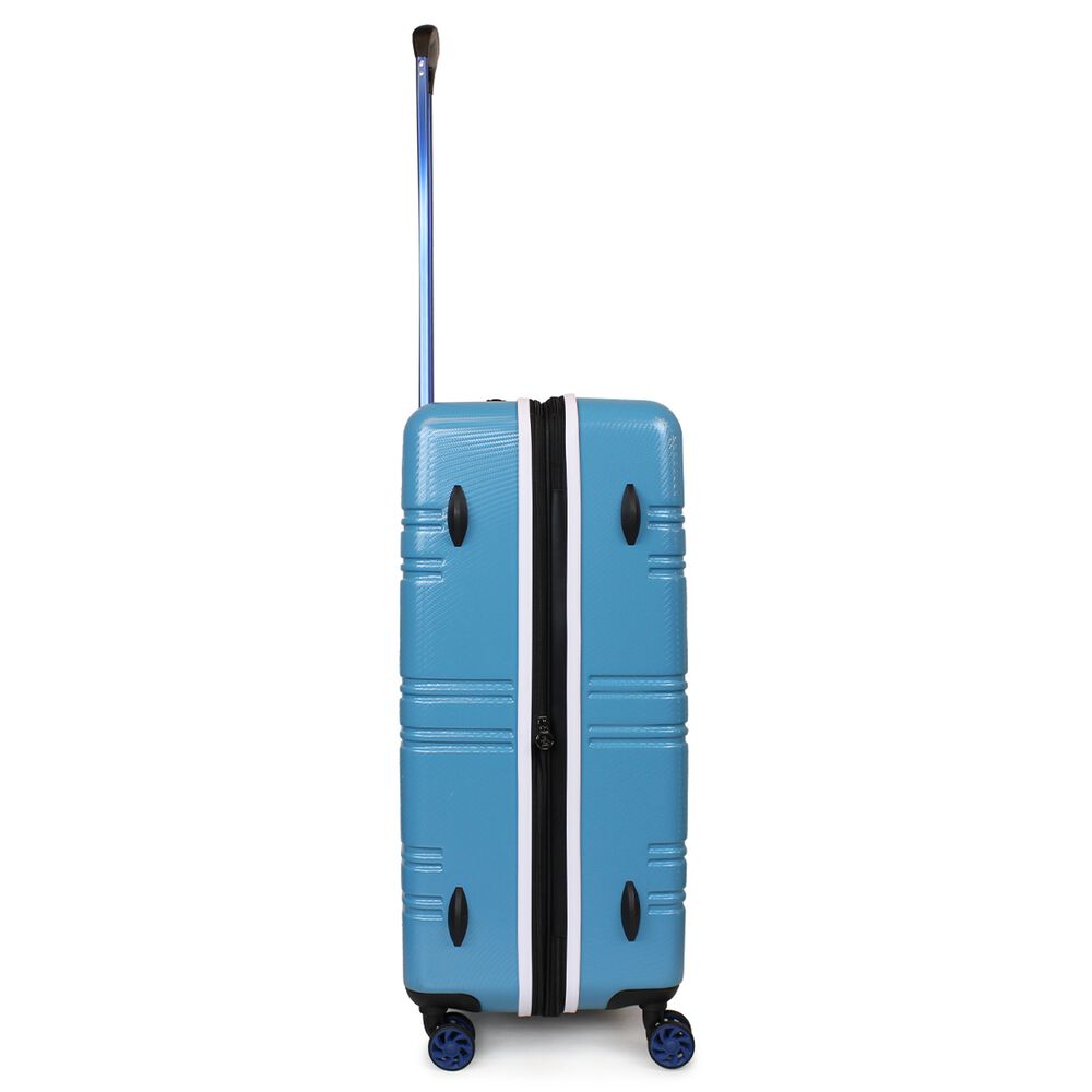 Pack 2 Maletas S+m Mallorca Celeste 10y20kg Penguin image number 7.0