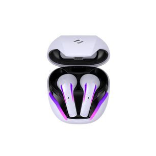 Aud&iacute;fonos Gamer Bluetooth Anc Tw970w Havit Blancos
