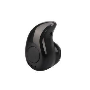 Aud&iacute;fono (1) Bluetooth Recargable 2hrs Auricular Inal&aacute;mbrico Con Micr&oacute;fono Y Manos Libres