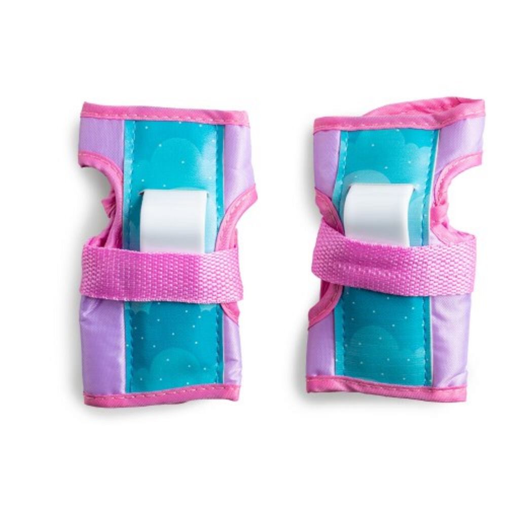 Kit Proteccion Infantil Patines Atrio Unicornio Es199 image number 5.0