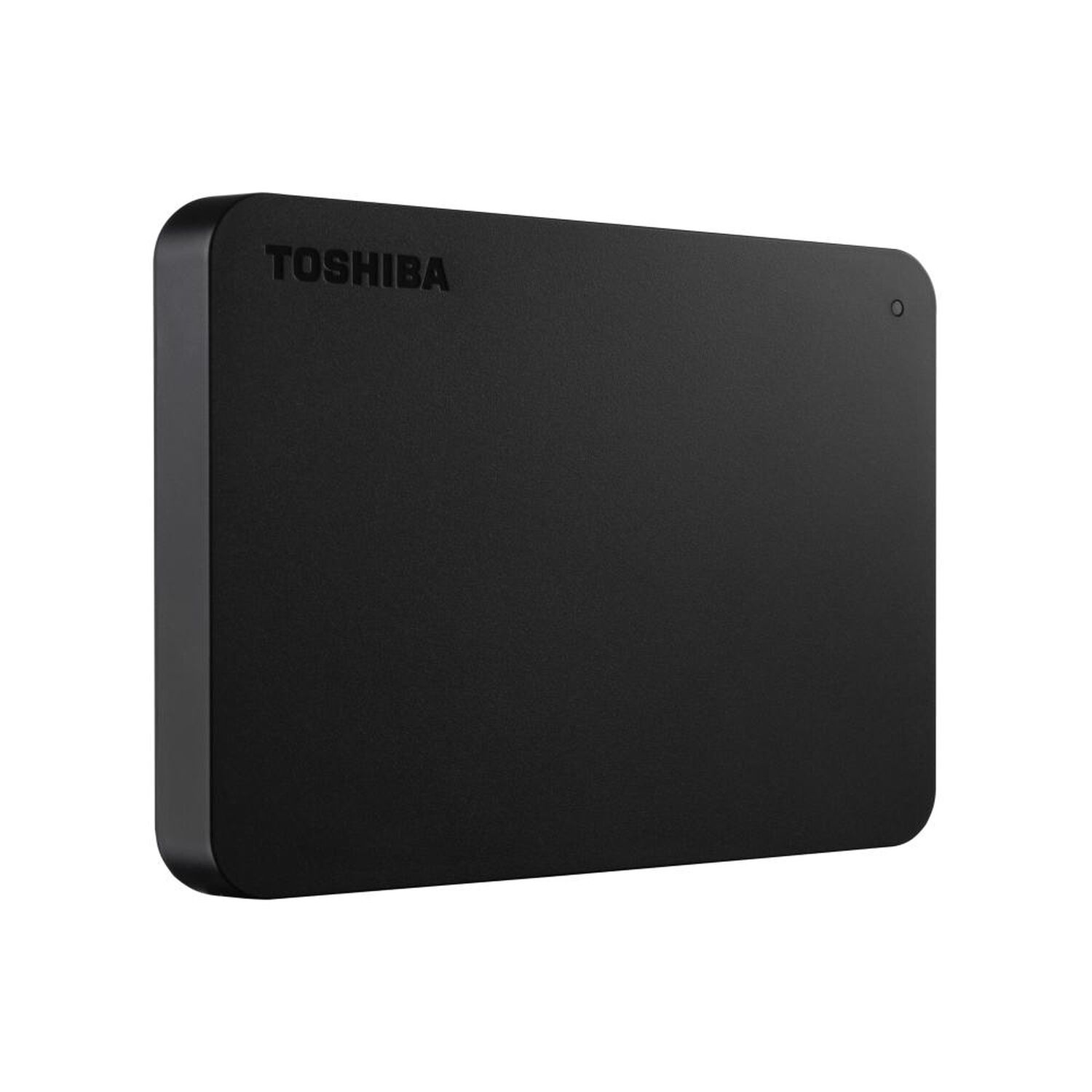 Disco Duro Toshiba Canvio Basic Black 1 TB image number 4.0