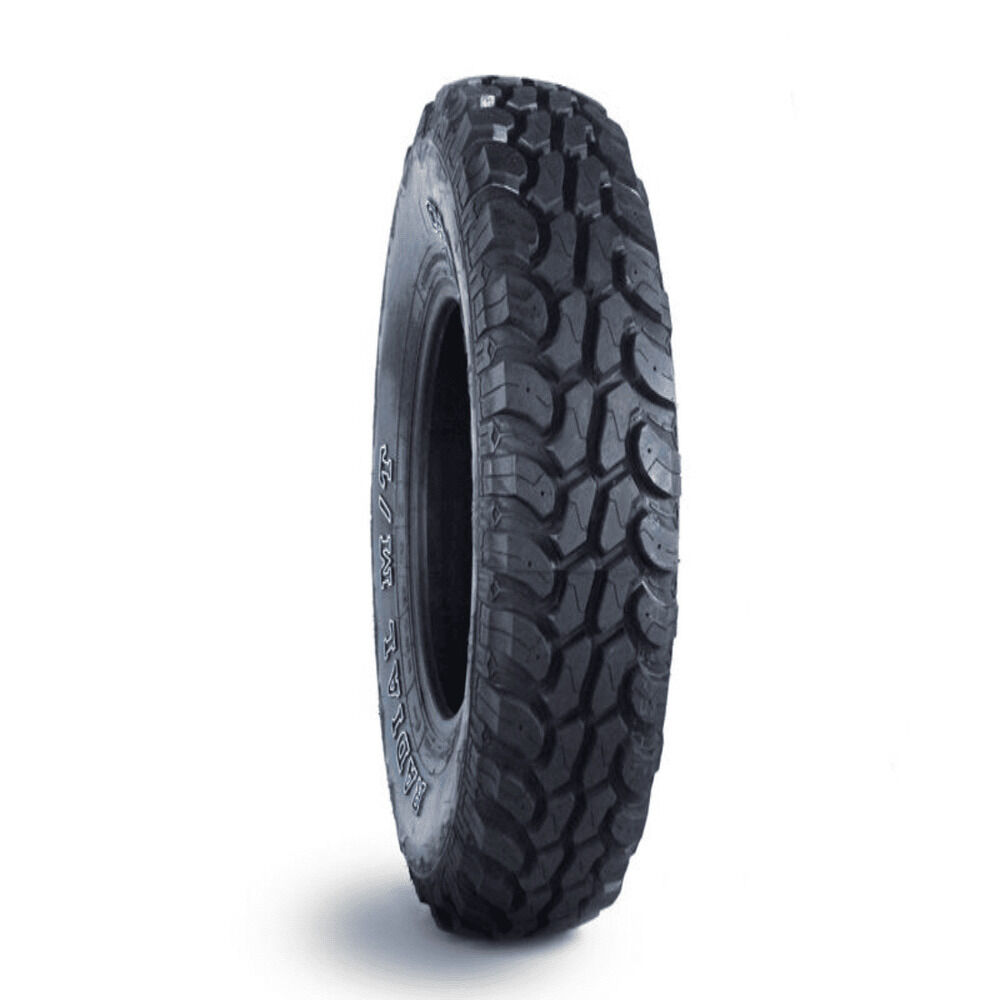 Neumático 30x9.50r15 Tracción Sl366 6pr Tl Goodride image number 1.0