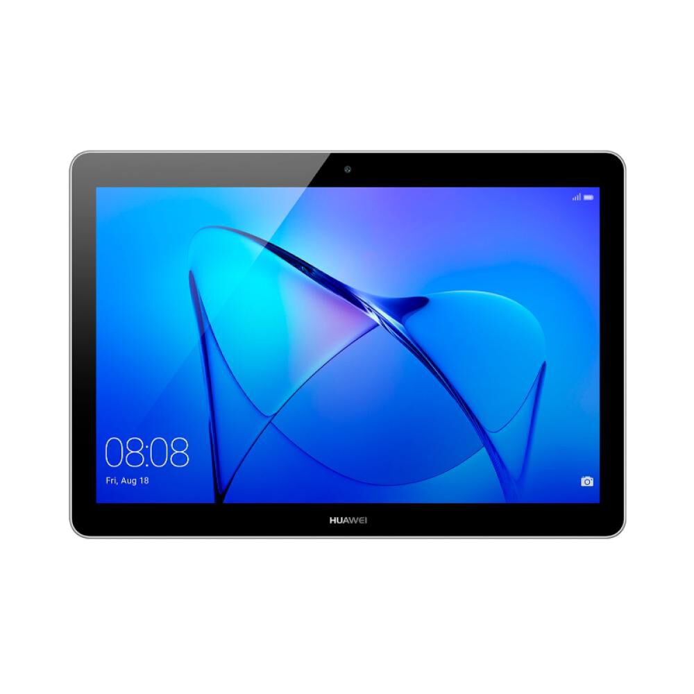 Tablet Huawei Mediapad T3 10 Gris / 16 GB / Wifi / Bluetooth / 9.6" image number 0.0