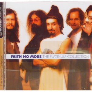 Faith No More - Platinum Collection | Cd