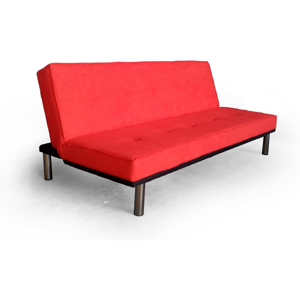 Futon Idetex Milano / 3 Cuerpos image number 3.0