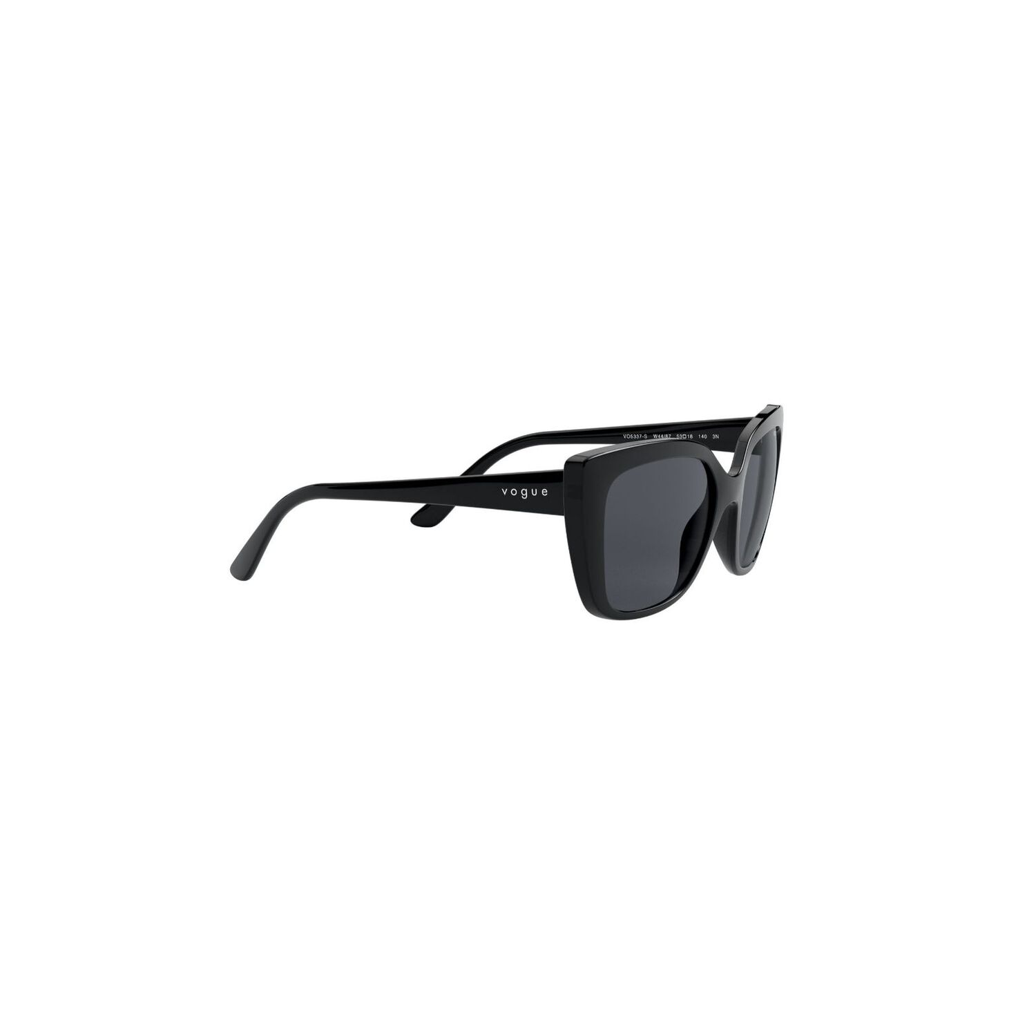 Lentes De Sol Black Vogue Eyewear image number 10.0