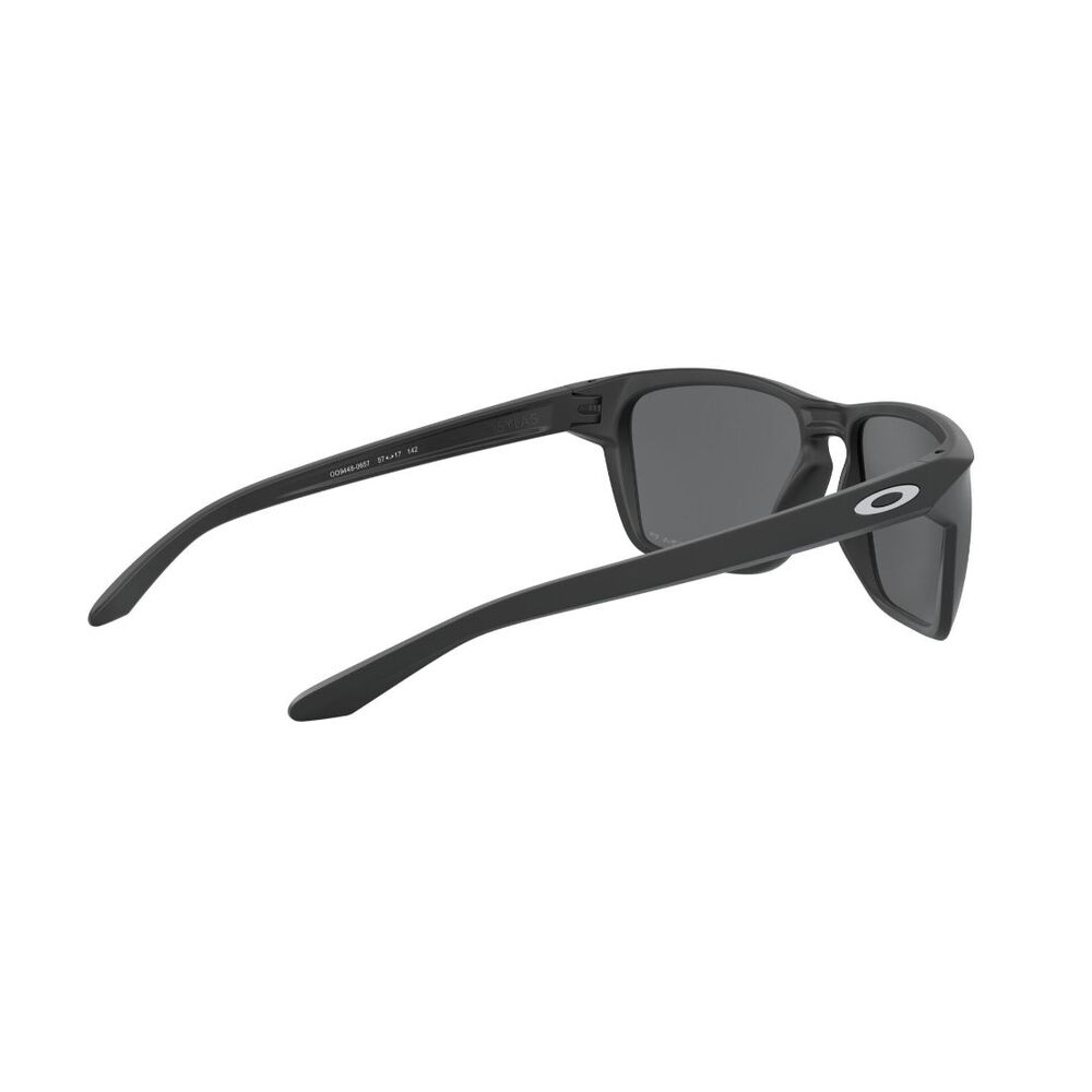 Lentes De Sol Sylas Prizm Black Polarizados Oakley image number 12.0