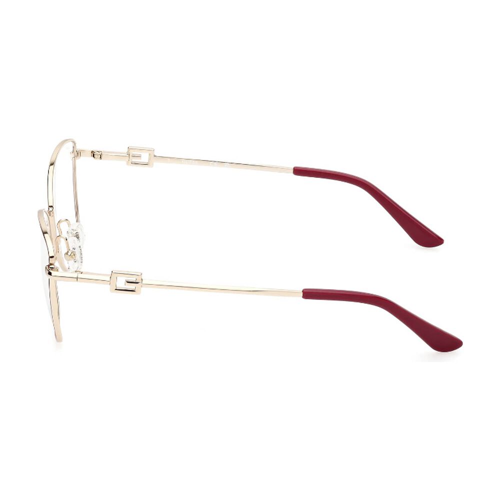 Lentes &Oacute;pticos Bordo Guess image number 2.0