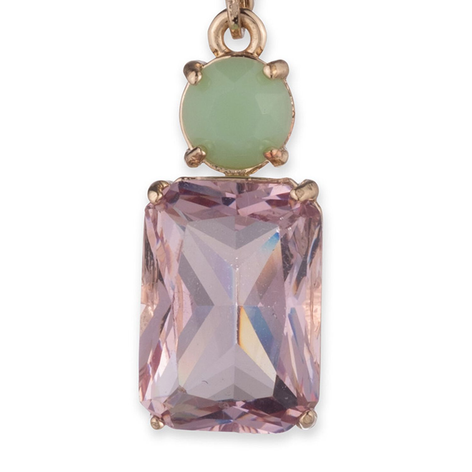 Aros Lauren Ralph Lauren 14g00962 Dorado image number 1.0