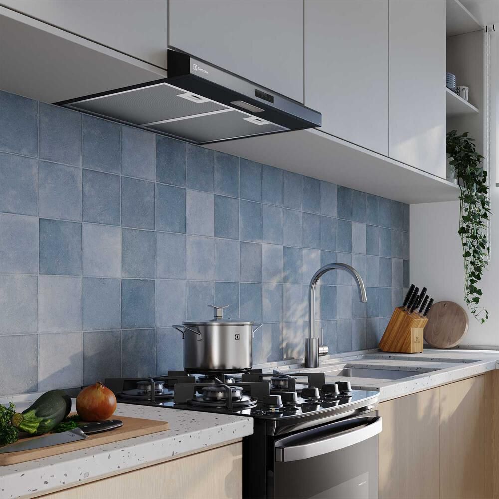 Campana Electrolux De6tb image number 9.0