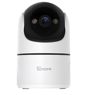 C&aacute;mara De Seguridad Wifi Full Hd 360 Sonoff Pan-tilt 2