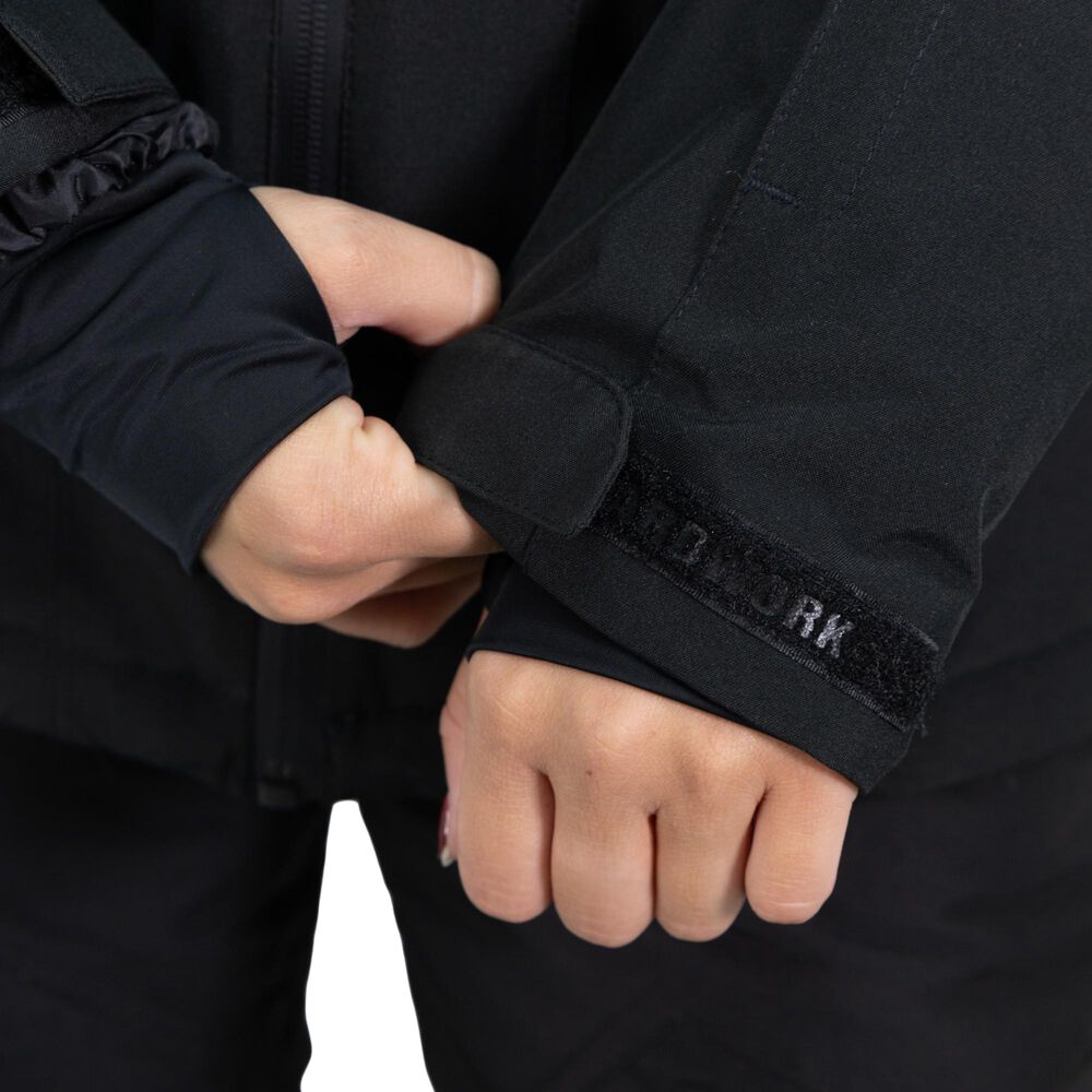 Parka T&eacute;rmica Hw Antakari Mujer image number 7.0