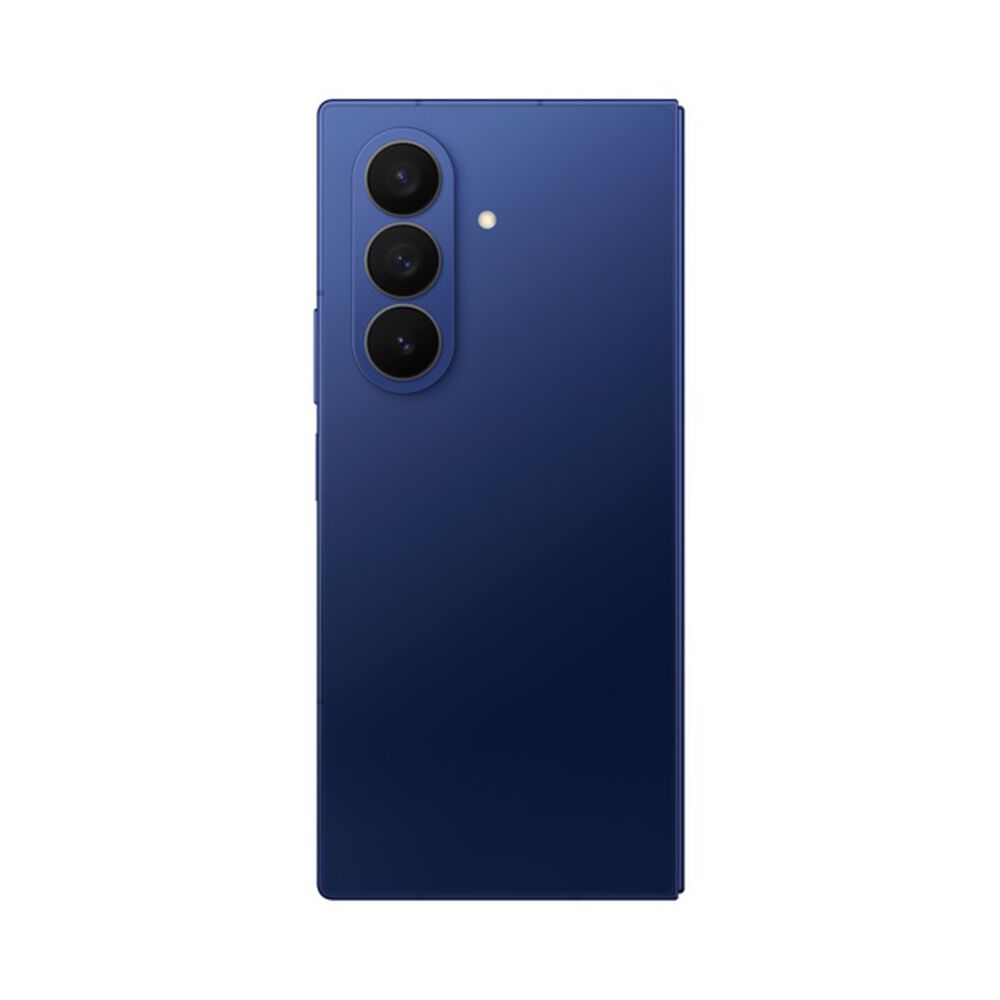Galaxy Z Fold7 Blue Shadow 512gb image number 2.0