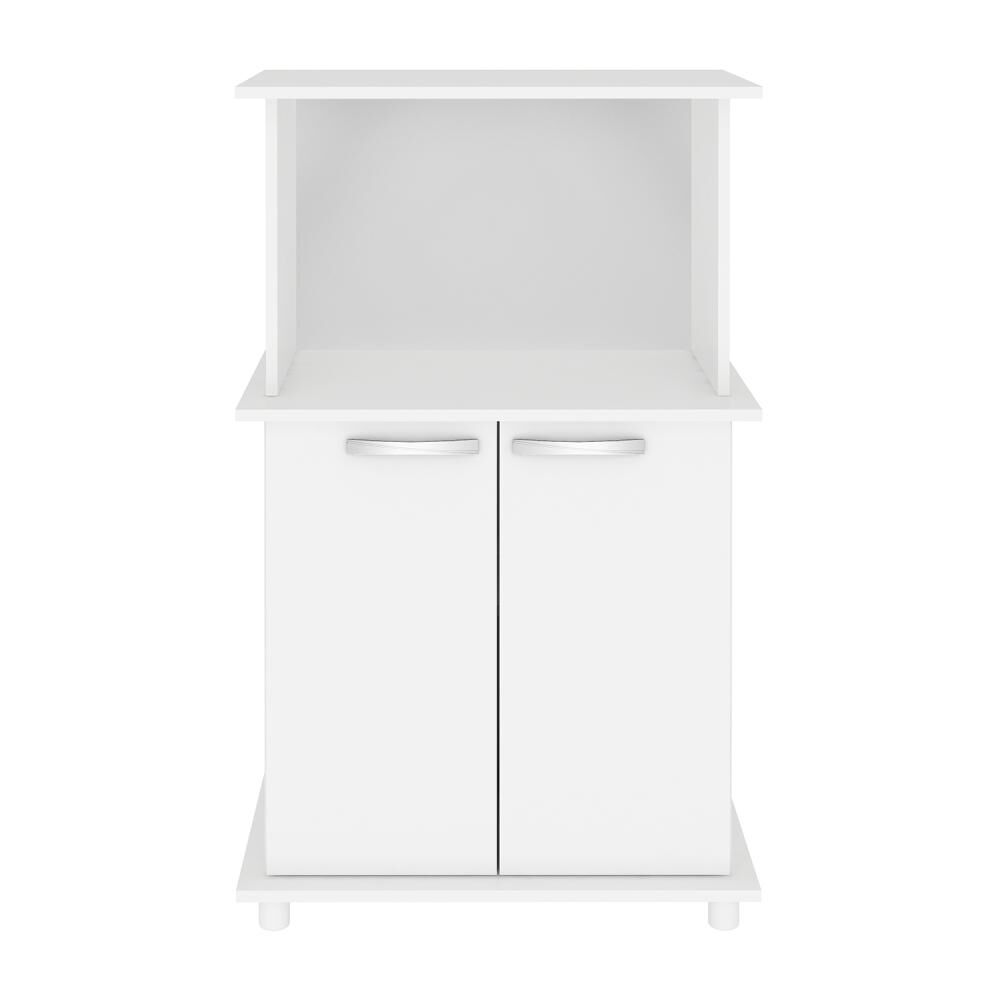 Mueble De Cocina Microondas Vekkahome Navona image number 1.0