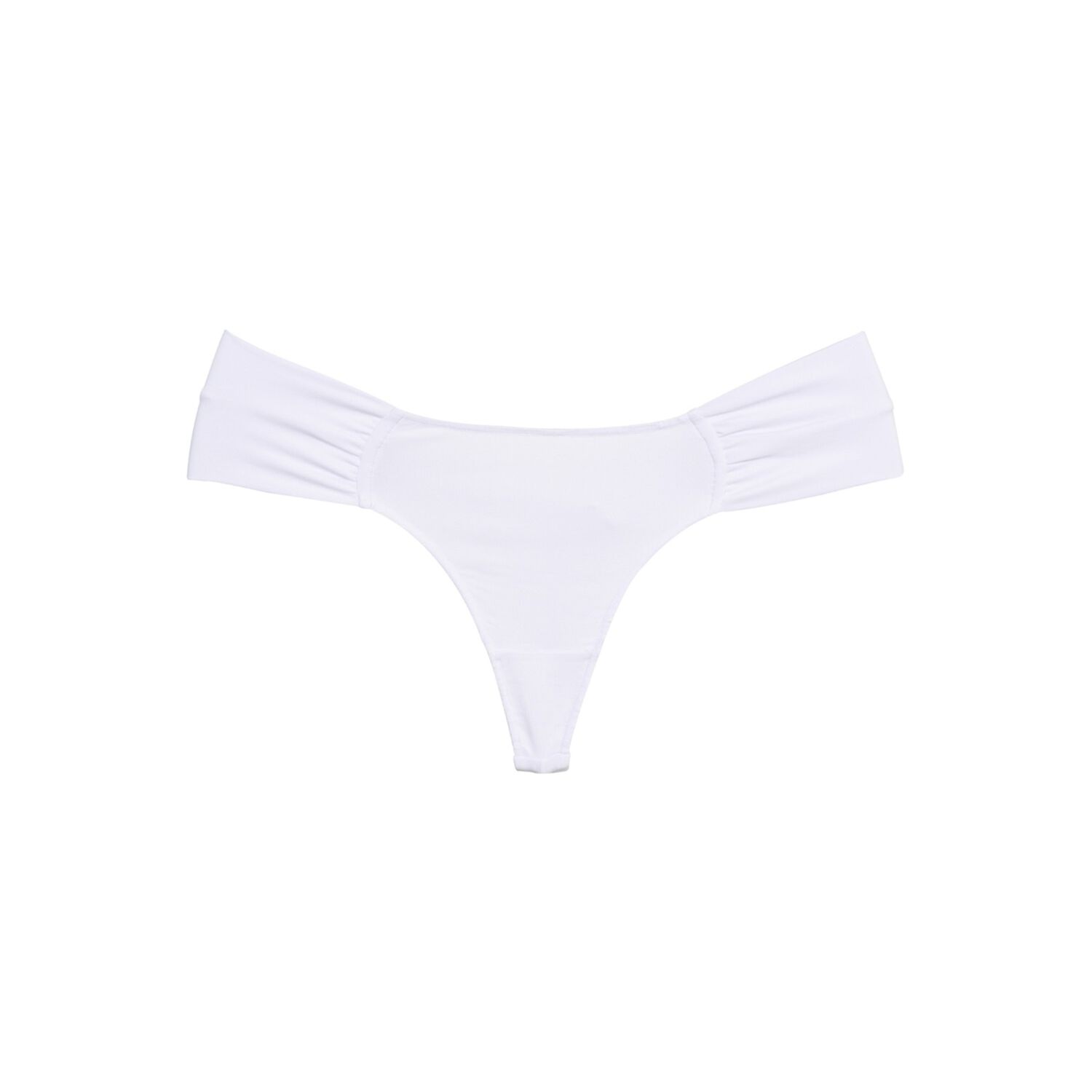 Colaless Sin Costura Blanco image number 0.0