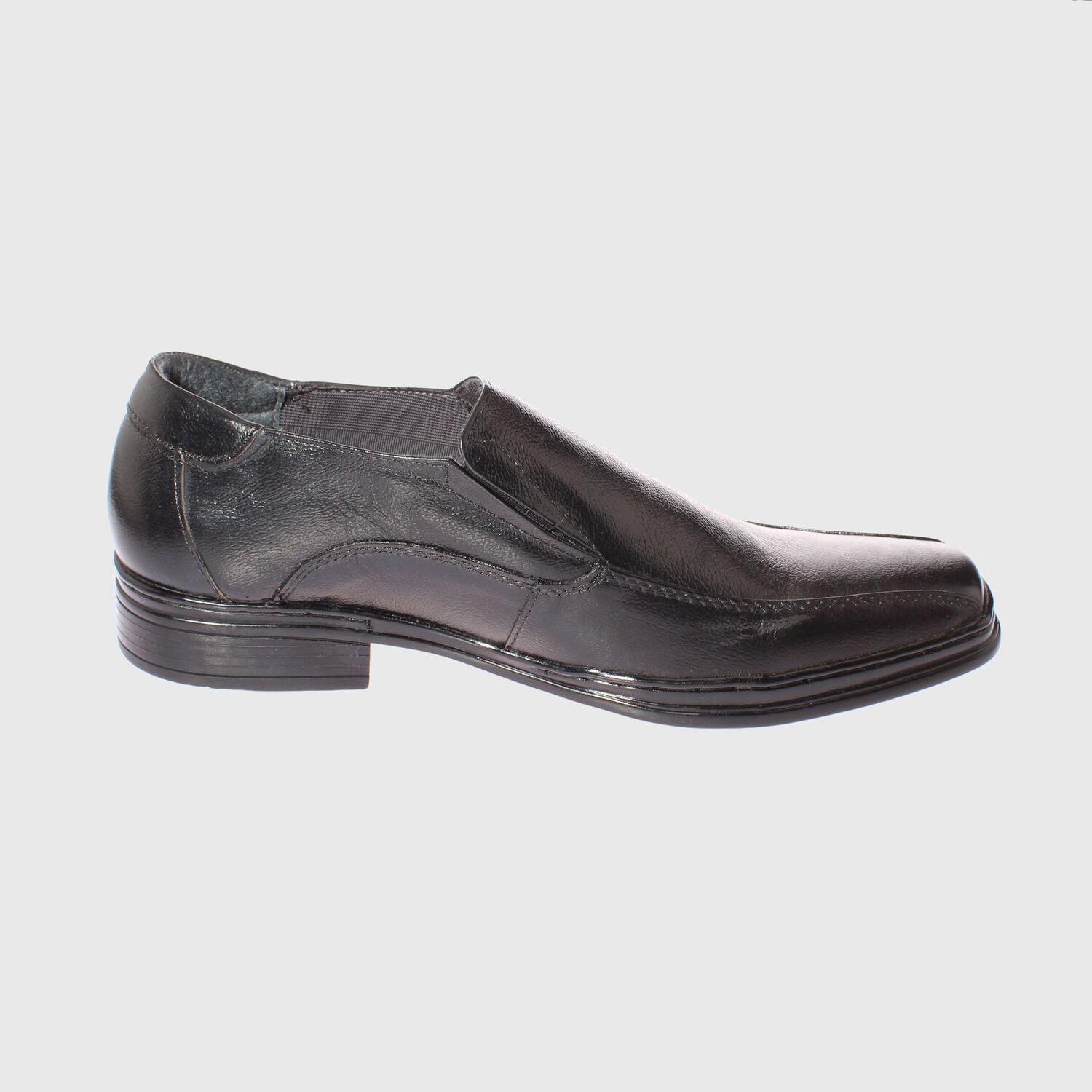 Zapato Vestir Negro V&iacute;a Franca Art. 8px252black image number 3.0