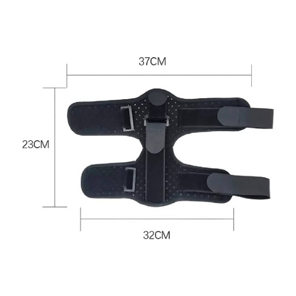 F&eacute;rula Nocturna Para Fascitis Plantar image number 3.0