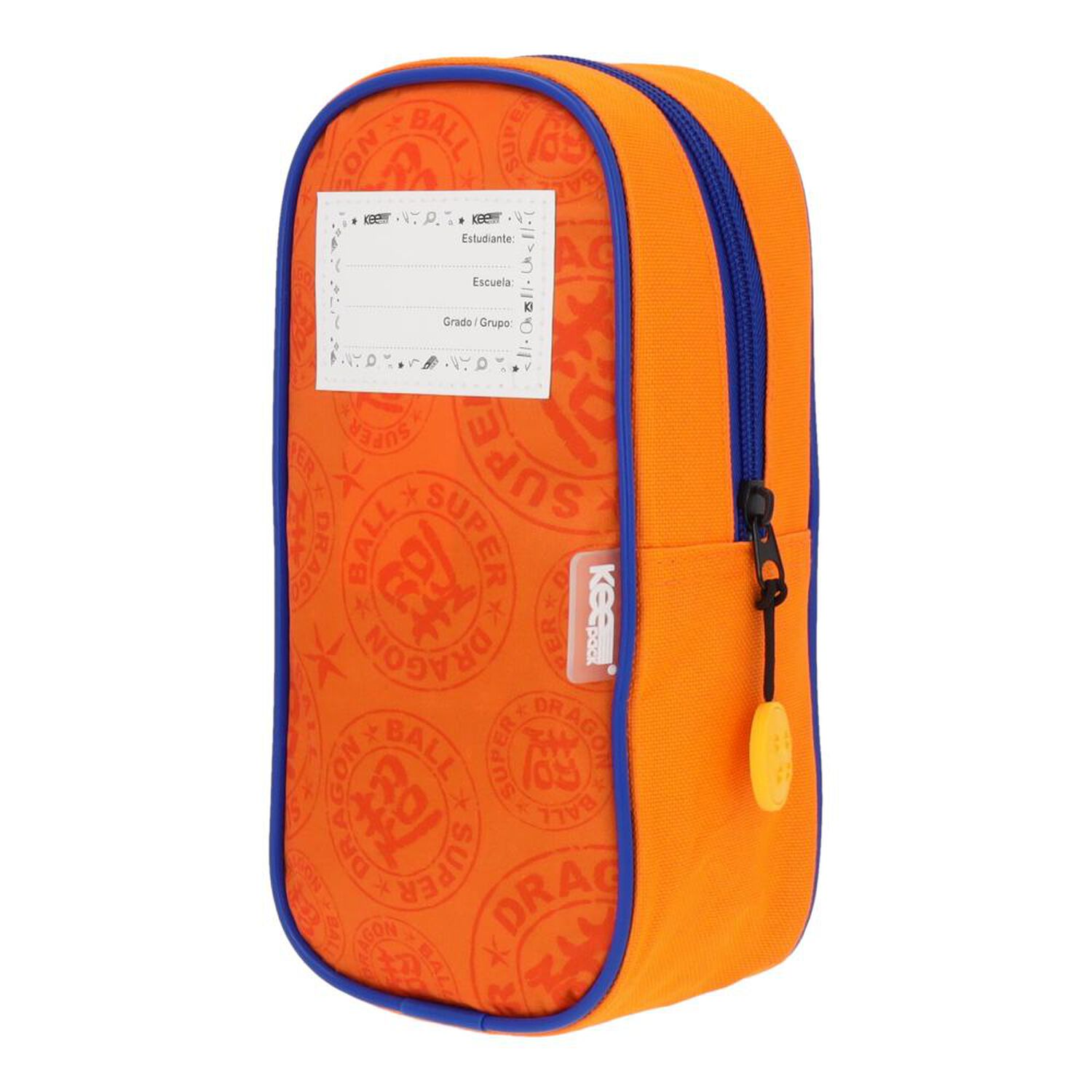 Estuche Dragon Ball S Infantil image number 10.0