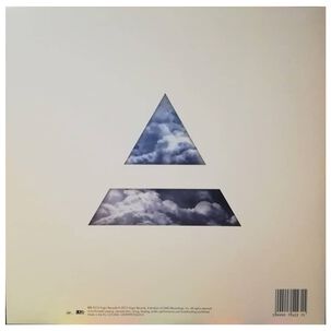 Thirty Seconds To Mars - Love Lust Faith + Dreams | Vinilo