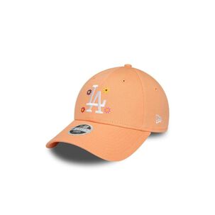 Gorro 9forty Mlb L A Dodgers Seasonal Flower Pink New Era