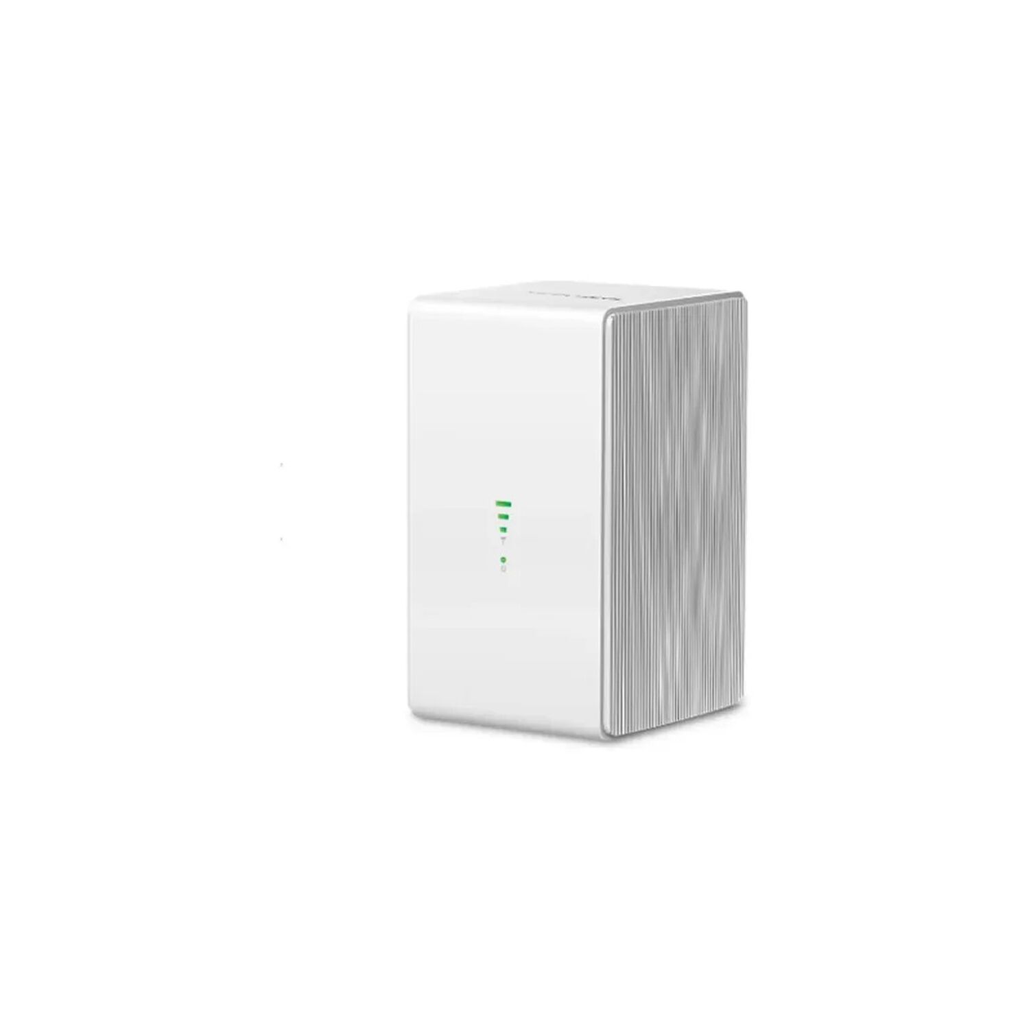 Modem Sim 4g Lte Y Router Wifi 300mbps / Mercusys Mb110-4g Color Blanco image number 5.0
