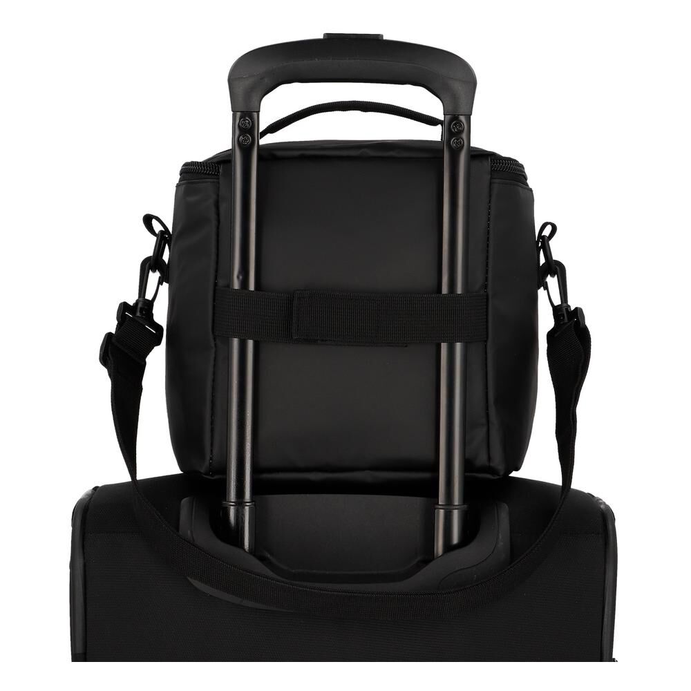 Lonchera T&eacute;rmica Xtrem Oregon 6xt Negro image number 6.0