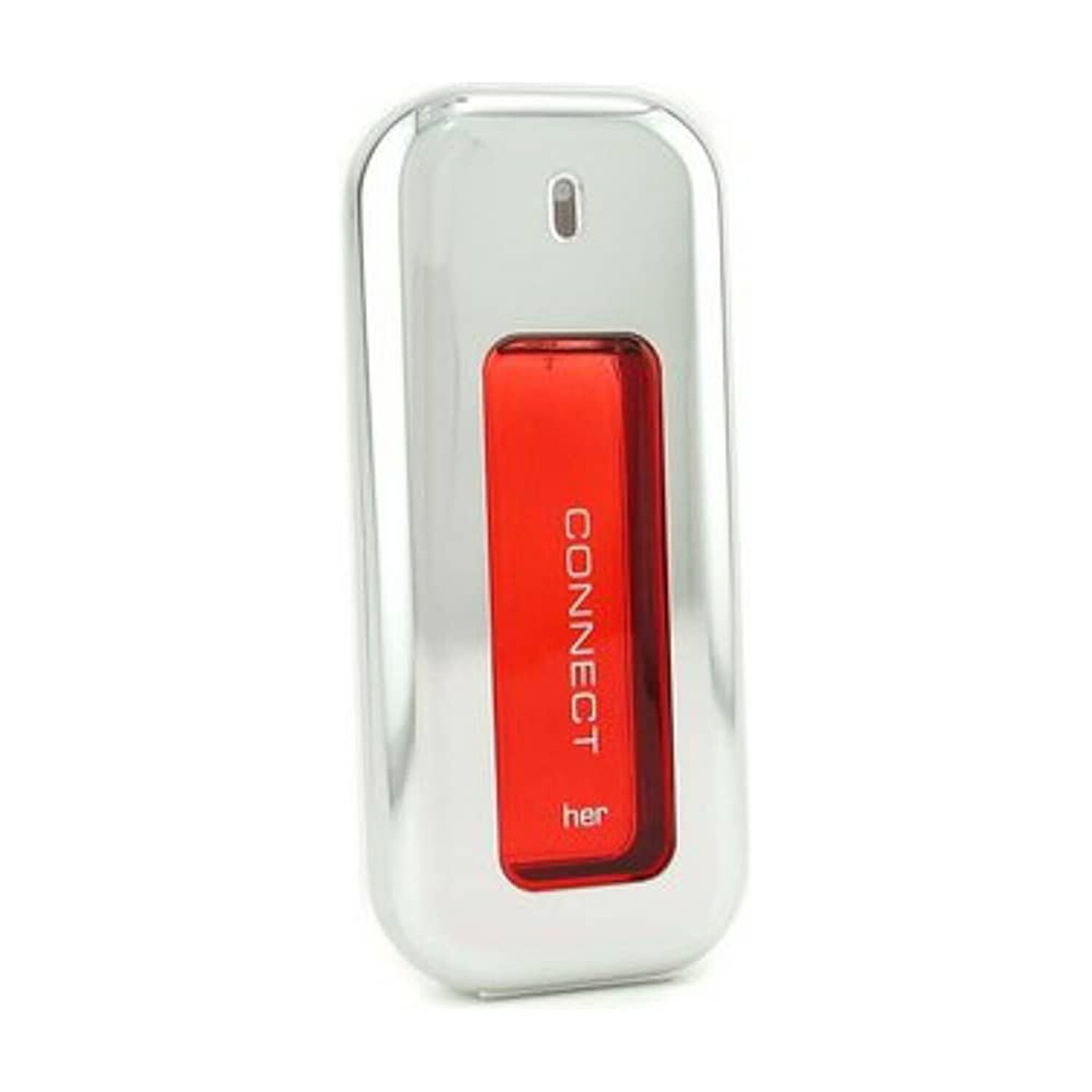 Fcuk Connect Edt 100ml Mujer image number 0.0