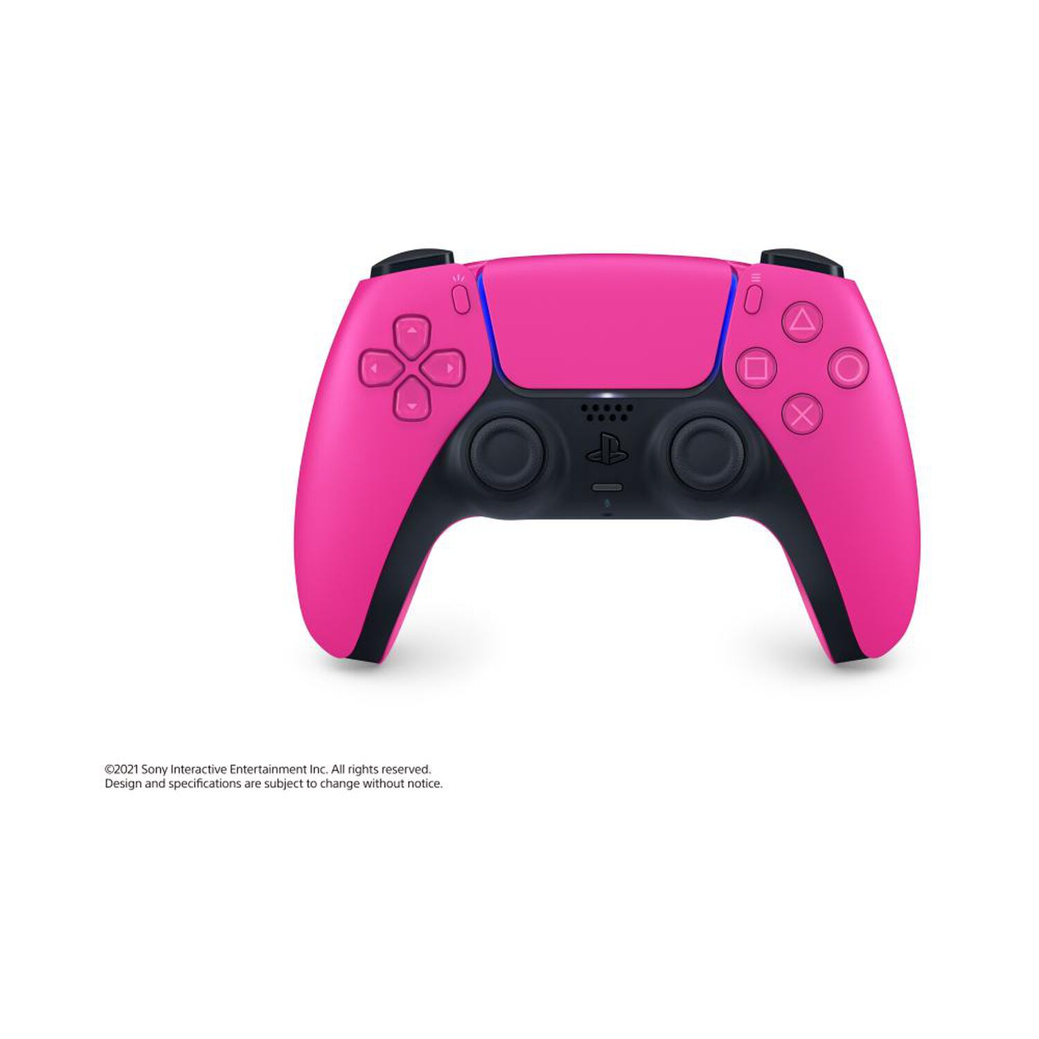 Control PS5 Sony DualSense image number 4.0