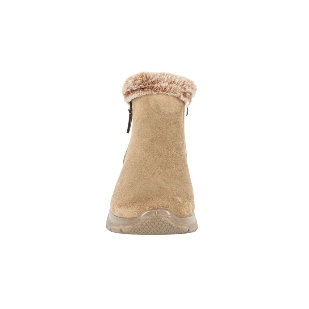 Botin Rose Tostado Passer image number 2.0