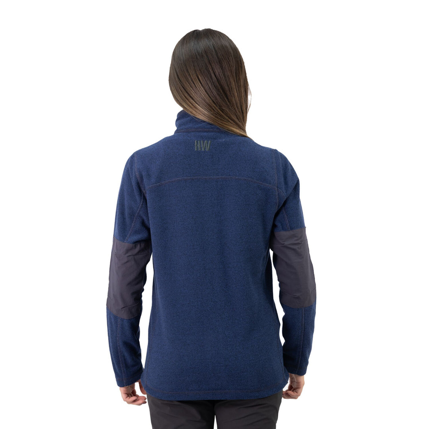 Polar Hw Ralun Azul Mujer image number 1.0