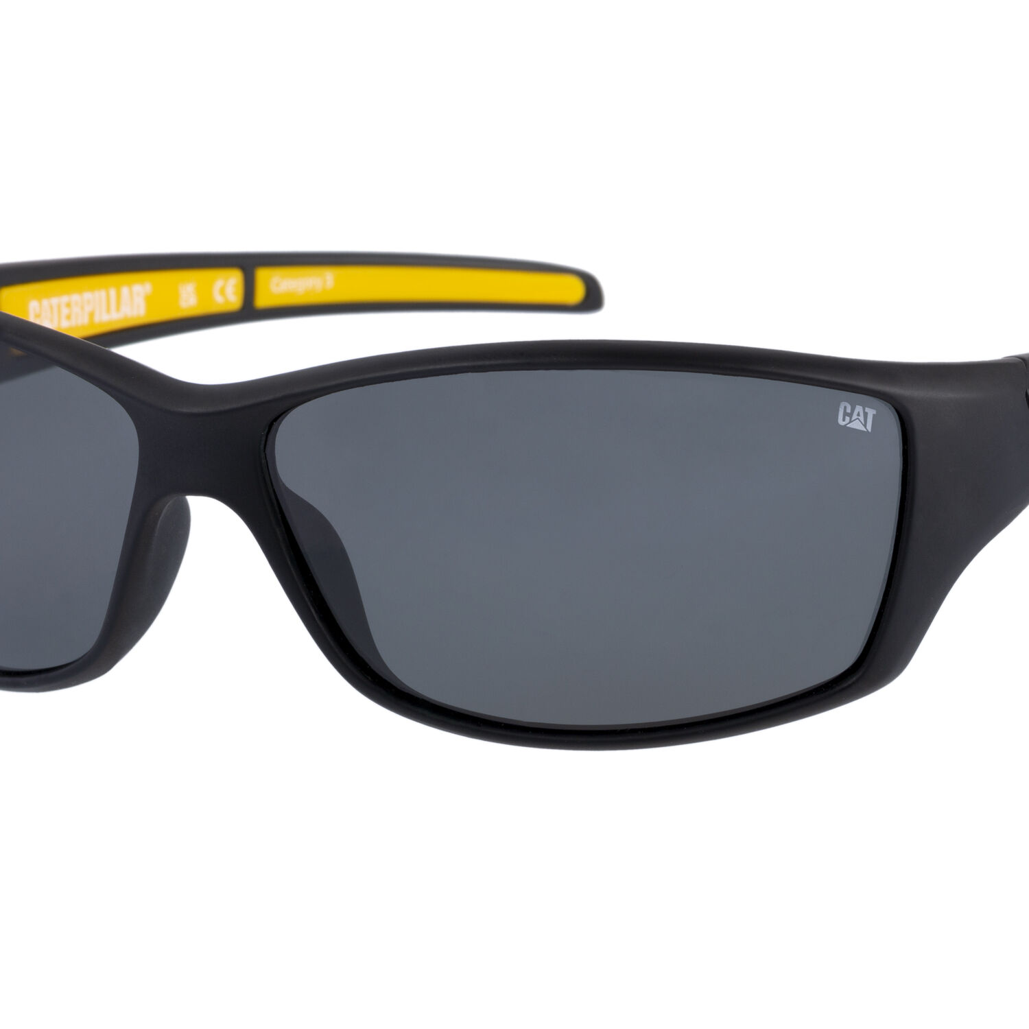 Lentes De Sol Polarizados Cat Cts-8016-104p Negro image number 0.0