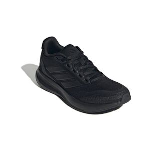Zapatilla Running Unisex Adidas Runfalcon 5 J Negro